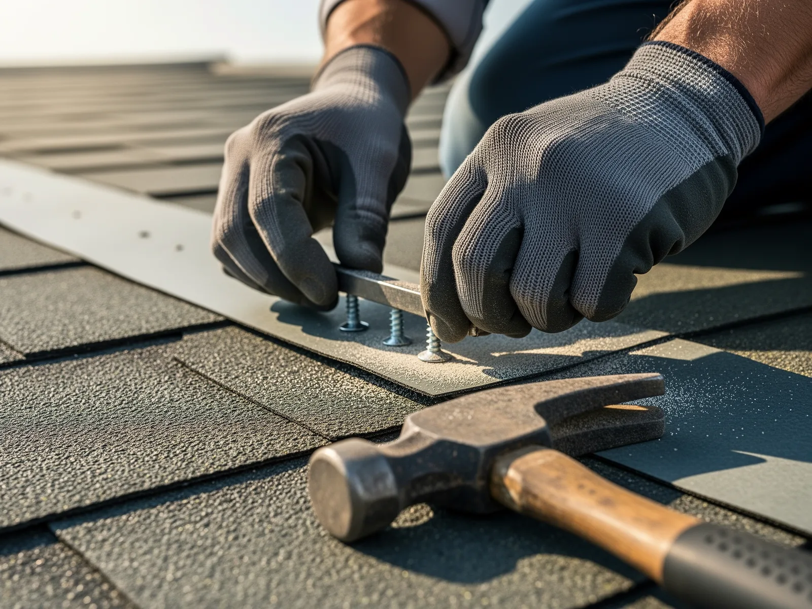 Why choose Fascia Repair in Hoskinston, KY